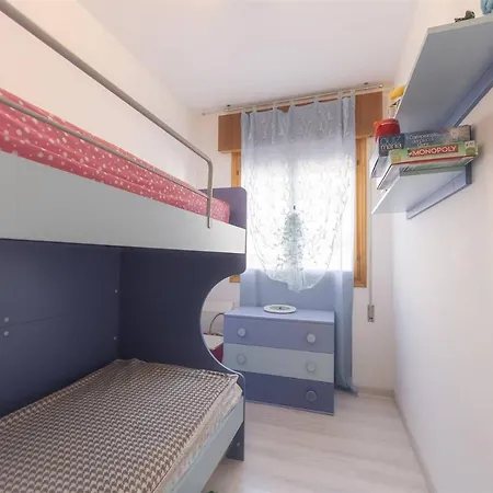 Appartamento Pan239 *