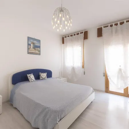 Appartamento Pan239